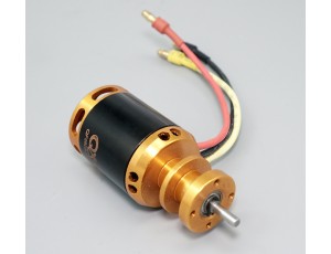 QX-Motor QF2822 2400Kv Motor  QX-Motor QF2822 2400Kv Motor